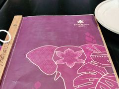-Thai Alley泰爱里(二沙岛店)