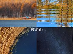 -呼伦贝尔大草原