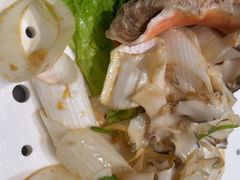 -望乡楼上海菜(日月光店)