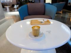 -sugarman espresso素饮糖人高新咖啡工厂