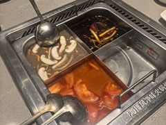 -海底捞火锅(龙湖北京大兴天街店)