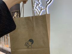 -喜茶(上海兴业太古汇店)