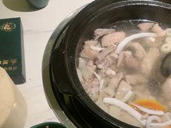 -狐狸爱上椰子鸡(滨江星光大道店)