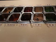 -古关火锅店(古北水镇景区店)