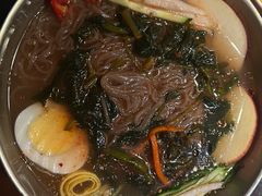 -三代烤肉(保利广场店)