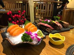 -黑牛の店·和牛烧肉(合生汇店)