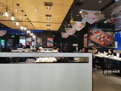 -鱼酷活鱼烤鱼(沈阳大悦城店)