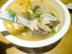 -新疆伏拉沃餐厅(白龙南路店)