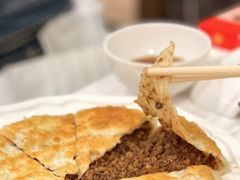 -功德林素菜饭庄(前门店)