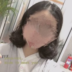 -TITI HAIR STYLE