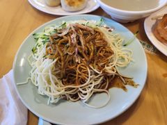 -惠丰门丁肉饼店