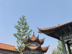-大悲禅寺