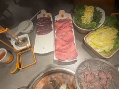 -潮发潮汕牛肉店(软件基地店)
