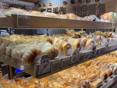 -小飞象面包公社(珠江路金鹰店)