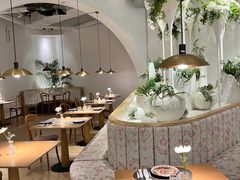 -麓椿花园西餐厅(海乐世界店)