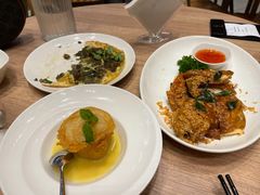 -莆田餐厅PUTIEN(三里屯店)