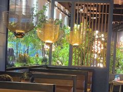 -吉庆莲年有鱼炭烤鱼(苏宁广场店)