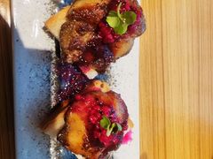 -花和海鲜自助(梅江店)