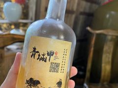 -青城甲(青城山店)