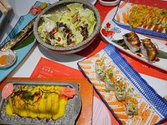 -花漫里亲民日式餐厅(万象城店)