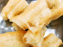 油条-百成大同鸭肉粥(大同总店)