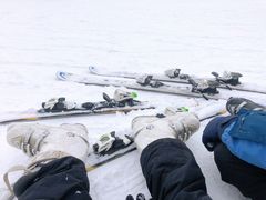 -太子岭滑雪场