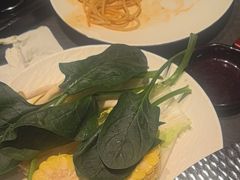 -牛YO寿喜烧和牛火锅自助(三台子万象汇店)
