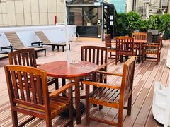 -香港恒丰酒店