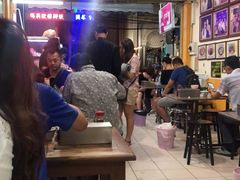 -马里奥明星猪脚饭