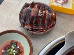 -盖帮鳝鱼串串(东郊记忆店)