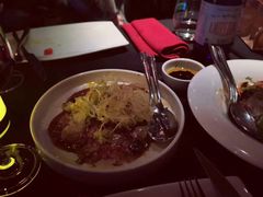 -外滩8号 whisky bar(金延大厦店)