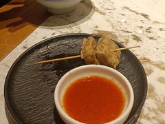 -莲湖糕团店·老秦淮小吃