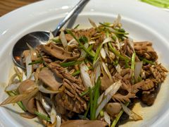 -四季厨房 鲁菜·孔府烤鸭(二环南路店)
