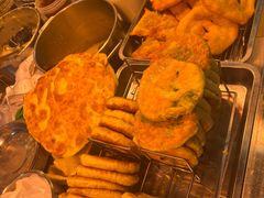 -西工饭庄快餐厅(西工小街店)