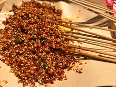 -小乾杯串店•16年沈阳烧烤(文安路店)