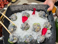 -芭夯兔·兔肉汤锅(新都店)