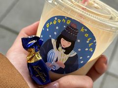 -argangKaffe(宝庆路店)