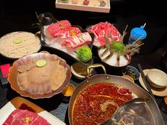 -色響火锅(恒隆广场店)