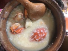-悟长年潮汕菜砂锅粥(圣熙8号店)