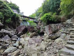 -布袋山风景区