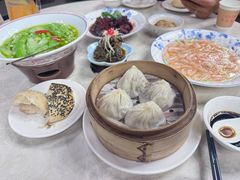 -二泉园老菜馆·百年无锡菜