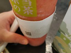 -奈雪的茶(凯德新都心店)