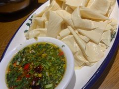 -庭苑饭香·生态餐厅(动物园店)
