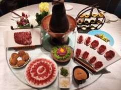 -东来顺饭庄(西直门店)