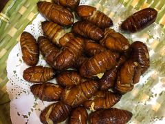 -牛味道炭火烤肉(湖前总店)