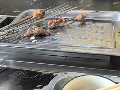 -运德成·天津老味烧烤(广开二马路店)