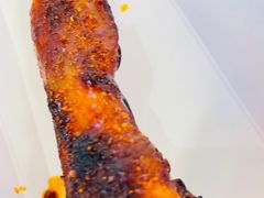 -一代烤翅王(大汉口店)