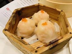 陶陶居大虾饺-陶陶居酒家(环市东店)