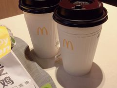 -麦当劳(新闸路店)