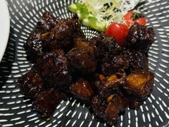 -老洋房花园饭店(绍兴路店)